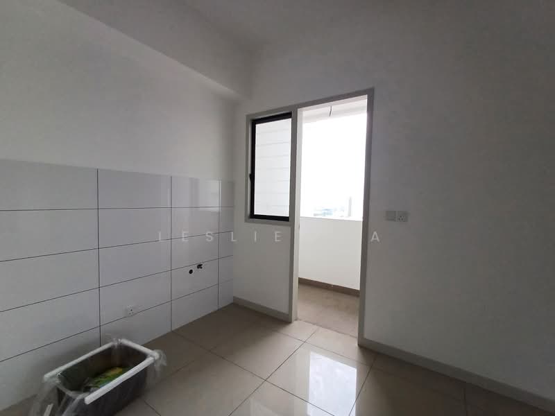 Servis Apartment untuk Dijual di Savio @ Riana Dutamas - Leslie Kua - Interior - PropertyGuru.com.my