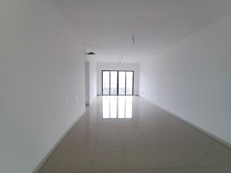 Servis Apartment untuk Dijual di Savio @ Riana Dutamas - Leslie Kua - Interior - PropertyGuru.com.my