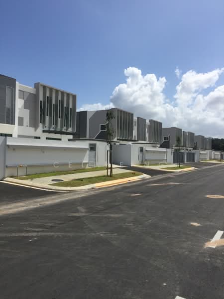 Factory for Sale in Eco Business Park 1 (Johor Bahru) - Celine Ng - Exterior - PropertyGuru.com.my