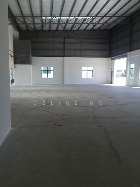 Factory for Sale in Eco Business Park 1 (Johor Bahru) - Celine Ng - Interior - PropertyGuru.com.my