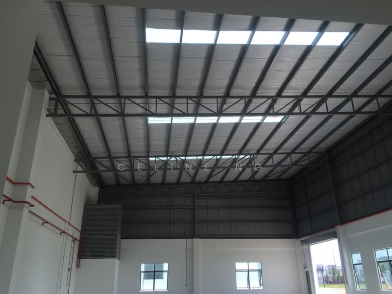 Factory for Sale in Eco Business Park 1 (Johor Bahru) - Celine Ng - Interior - PropertyGuru.com.my