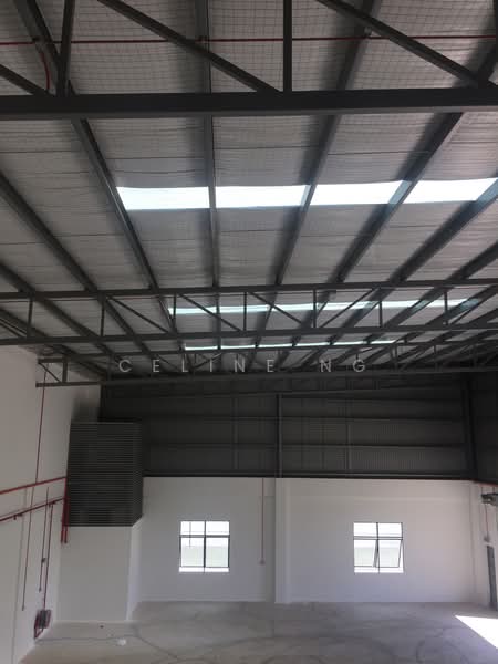 Factory for Sale in Eco Business Park 1 (Johor Bahru) - Celine Ng - Interior - PropertyGuru.com.my