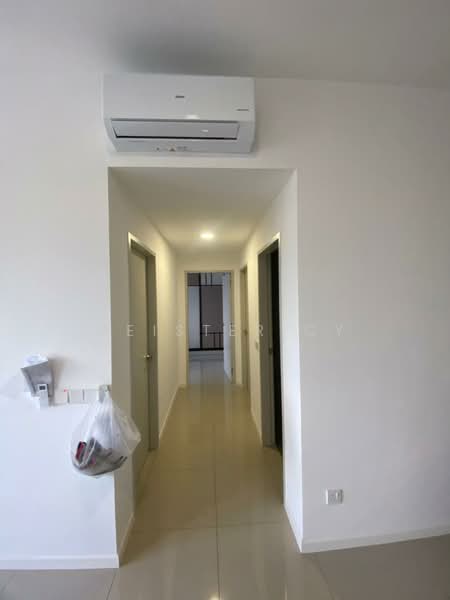 Service Residence for Rent at Savvy @ Riana Dutamas - Meister CY - Corridor - PropertyGuru.com.my