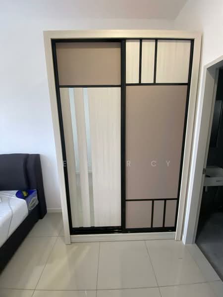Service Residence for Rent at Savvy @ Riana Dutamas - Meister CY - Bedroom - PropertyGuru.com.my