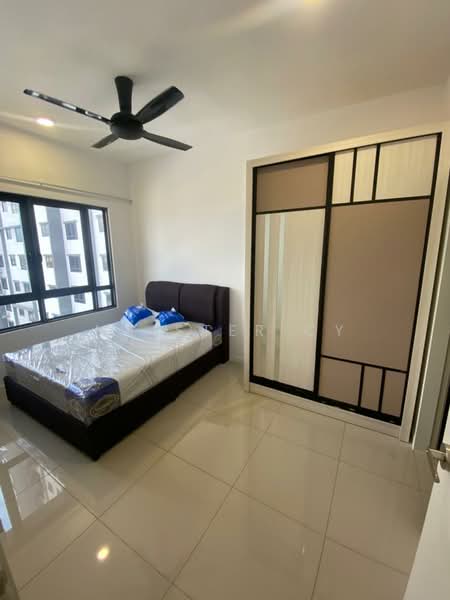 Service Residence for Rent at Savvy @ Riana Dutamas - Meister CY - Bedroom - PropertyGuru.com.my