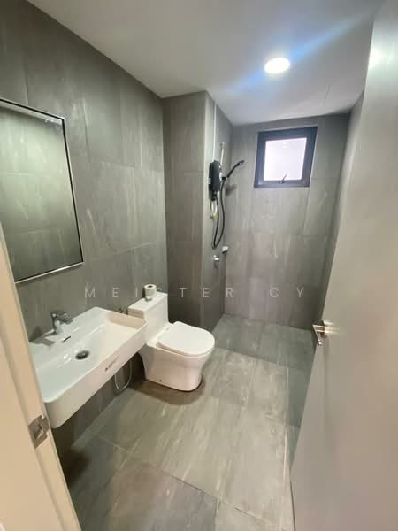 Service Residence for Rent at Savvy @ Riana Dutamas - Meister CY - Bathroom - PropertyGuru.com.my