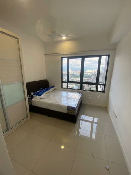 Service Residence for Rent at Savvy @ Riana Dutamas - Meister CY - Bedroom - PropertyGuru.com.my