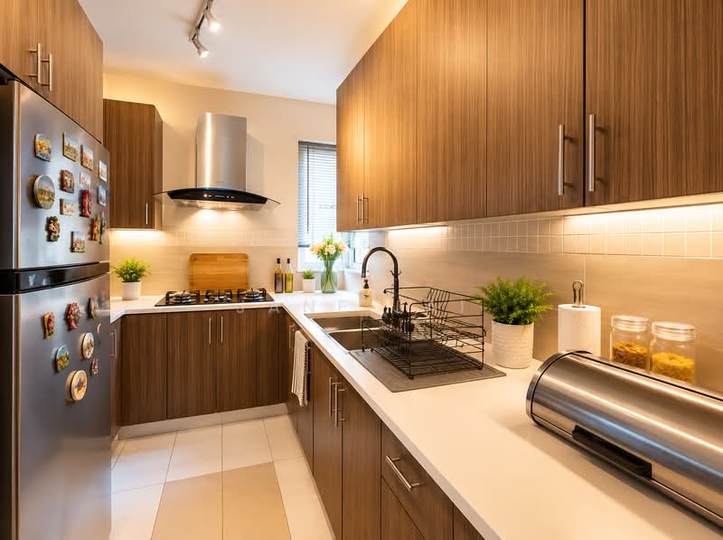 Kondominium untuk Dijual di Kiaramas Cendana - Jane Lai - PropertyGuru.com.my