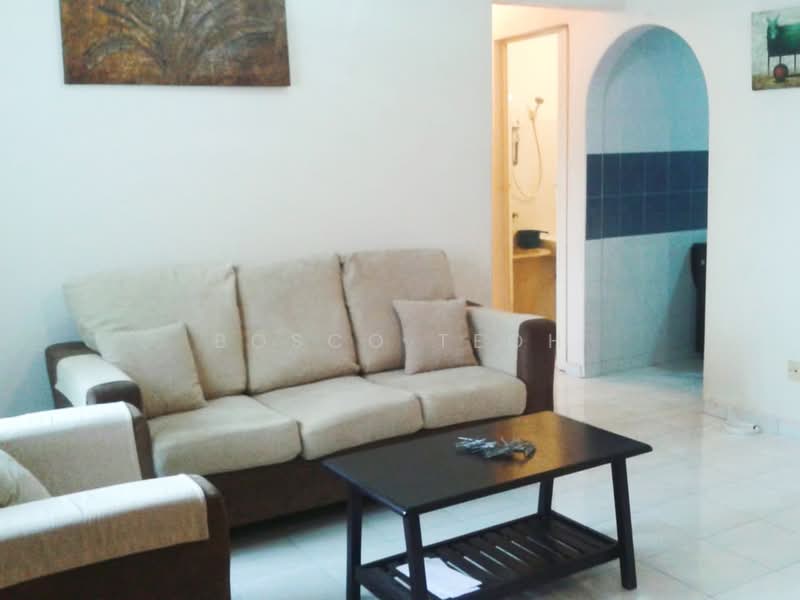 Pangsapuri untuk Disewa di Taman Pekaka Block 31 - Bosco Teoh - PropertyGuru.com.my
