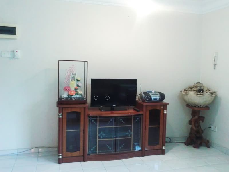 Pangsapuri untuk Disewa di Taman Pekaka Block 31 - Bosco Teoh - PropertyGuru.com.my