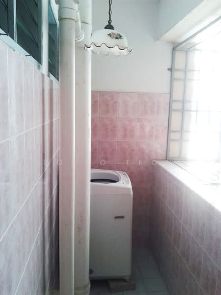Pangsapuri untuk Disewa di Taman Pekaka Block 31 - Bosco Teoh - PropertyGuru.com.my
