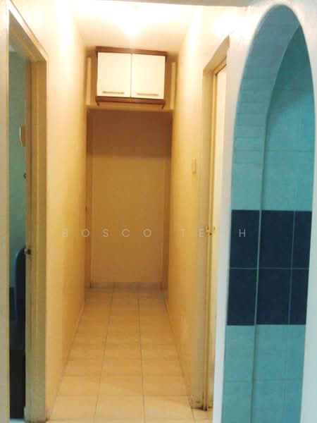 Pangsapuri untuk Disewa di Taman Pekaka Block 31 - Bosco Teoh - PropertyGuru.com.my