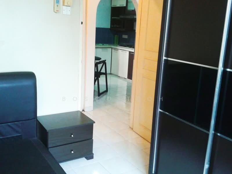 Pangsapuri untuk Disewa di Taman Pekaka Block 31 - Bosco Teoh - PropertyGuru.com.my