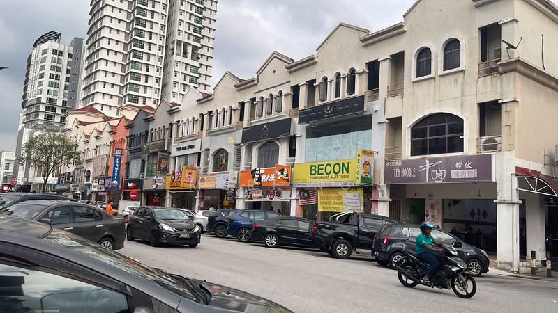 Shop for Sale in Dataran Sunway (Kota Damansara) - Mori Ng - PropertyGuru.com.my