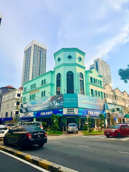 Shop for Sale in Dataran Sunway (Kota Damansara) - Mori Ng - PropertyGuru.com.my