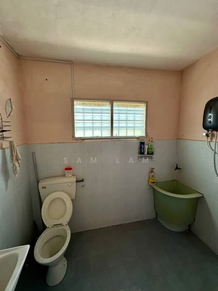 2-storey Terraced House for Sale in Bercham (Ipoh) - Sam Lam - PropertyGuru.com.my