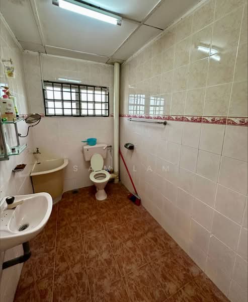 2-storey Terraced House for Sale in Bercham (Ipoh) - Sam Lam - PropertyGuru.com.my