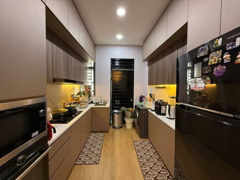 2-storey Terraced House for Sale in Setia Tropika (Johor Bahru) - Jason Tan - PropertyGuru.com.my