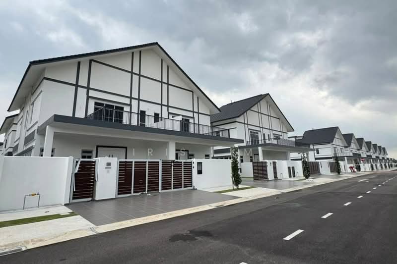 Semi-Detached House for Sale in Eco Spring (Johor Bahru) - Iris Lim - PropertyGuru.com.my