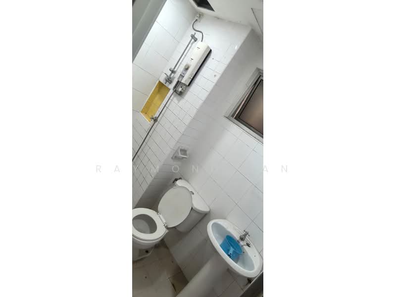 Condominium for Sale at Metropolitan Square Service Residence - Raymond Tan - Bathroom - PropertyGuru.com.my