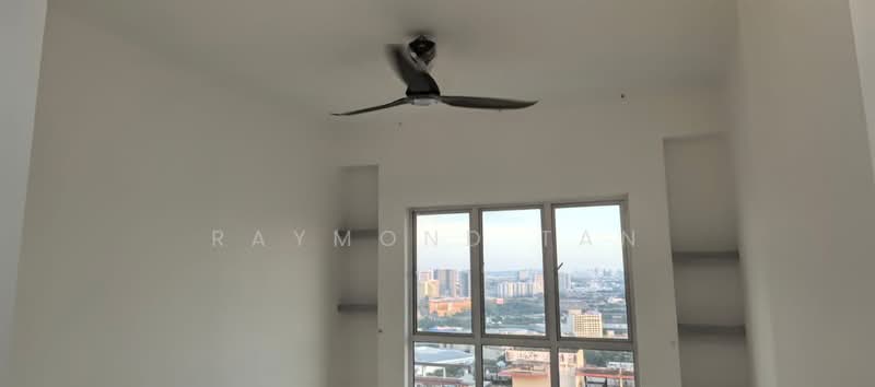 Condominium for Sale at Metropolitan Square Service Residence - Raymond Tan - View - PropertyGuru.com.my