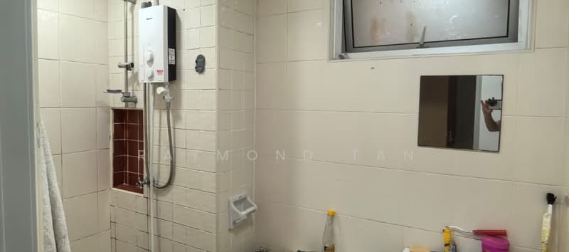 Condominium for Sale at Metropolitan Square Service Residence - Raymond Tan - Bathroom - PropertyGuru.com.my
