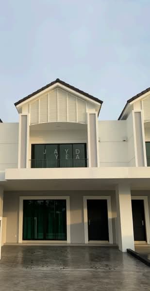 Rumah Teres 2 Tingkat untuk Disewa di Seberang Perai (Penang) - Jayden Yeap - PropertyGuru.com.my