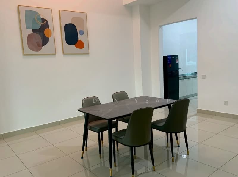 Rumah Teres 2 Tingkat untuk Disewa di Seberang Perai (Penang) - Jayden Yeap - PropertyGuru.com.my