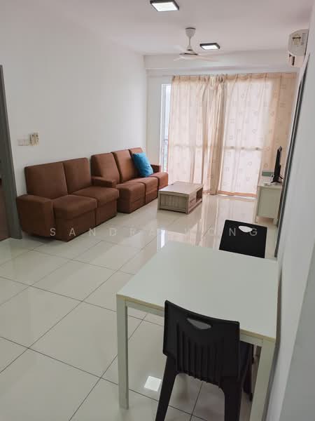 Service Residence for Rent at Pinnacle Sri Petaling - Sandra Wong - PropertyGuru.com.my