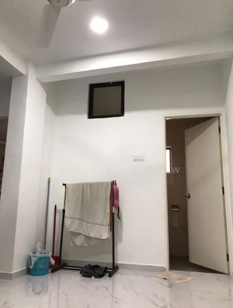 Rumah Teres 3 Tingkat untuk Disewa di Taman Setapak Indah Jaya (Setapak) - Eason Hiew - Interior - PropertyGuru.com.my
