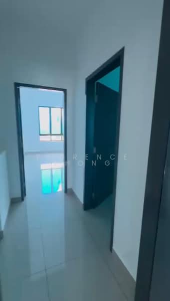 Rumah Teres untuk Dijual di Gelang Patah (Johor) - Florence Thong - Corridor - PropertyGuru.com.my