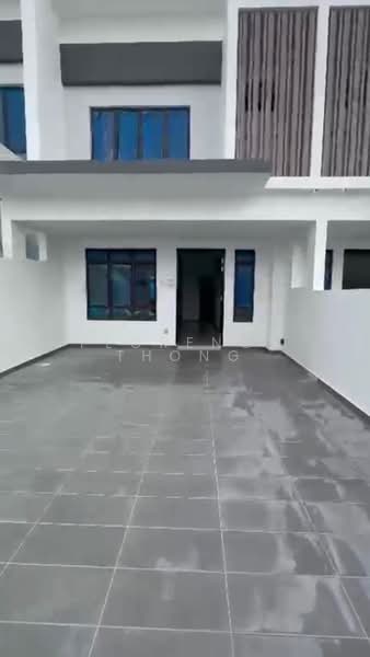 Rumah Teres untuk Dijual di Gelang Patah (Johor) - Florence Thong - Exterior - PropertyGuru.com.my