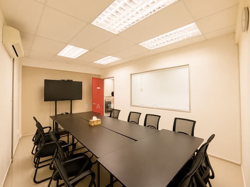 Kedai / Pejabat untuk Disewa di Damansara Perdana (Selangor) - Ray Soo - Interior - PropertyGuru.com.my