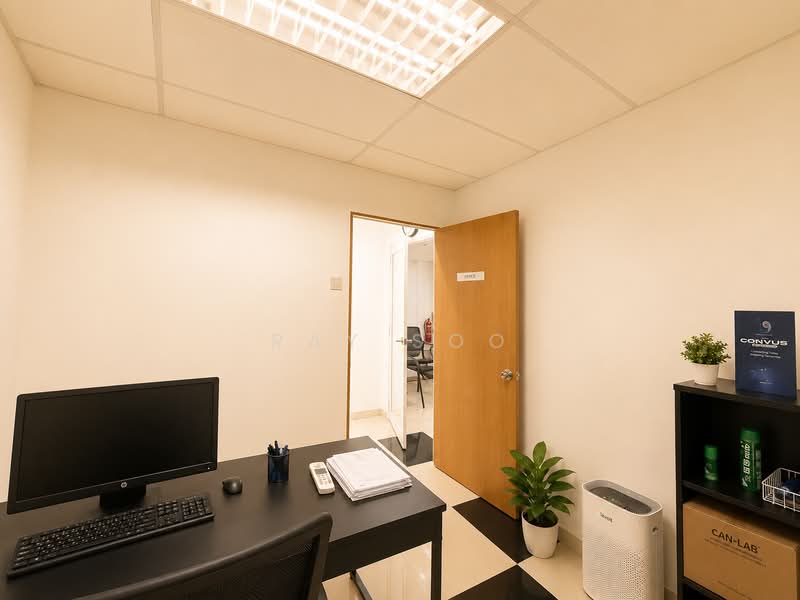 Kedai / Pejabat untuk Disewa di Damansara Perdana (Selangor) - Ray Soo - Interior - PropertyGuru.com.my