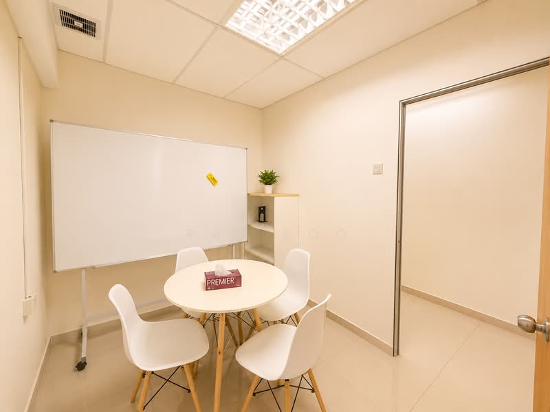Kedai / Pejabat untuk Disewa di Damansara Perdana (Selangor) - Ray Soo - Study - PropertyGuru.com.my