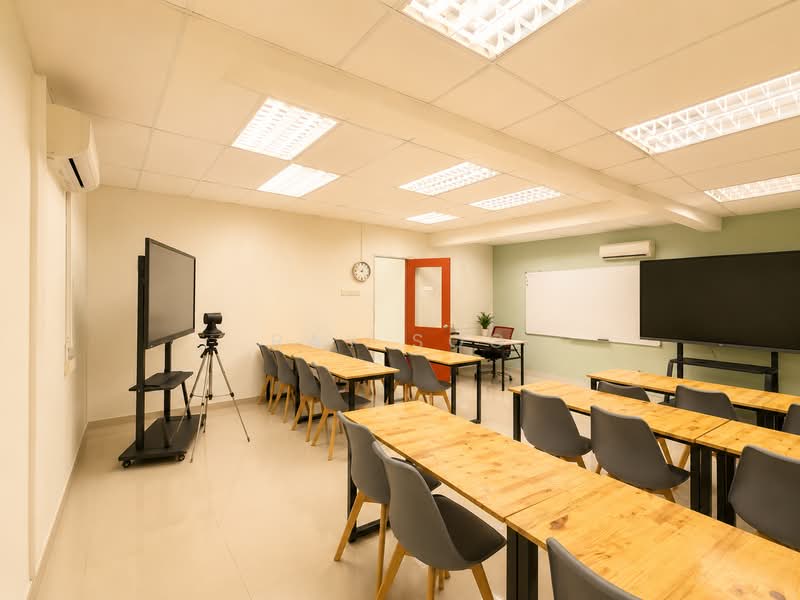 Kedai / Pejabat untuk Disewa di Damansara Perdana (Selangor) - Ray Soo - Study - PropertyGuru.com.my