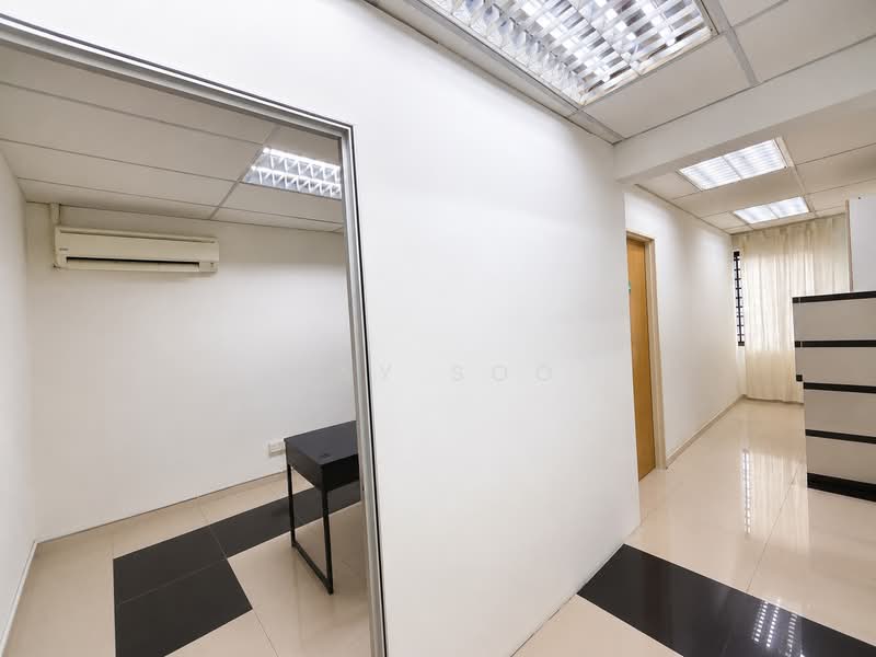 Kedai / Pejabat untuk Disewa di Damansara Perdana (Selangor) - Ray Soo - Interior - PropertyGuru.com.my