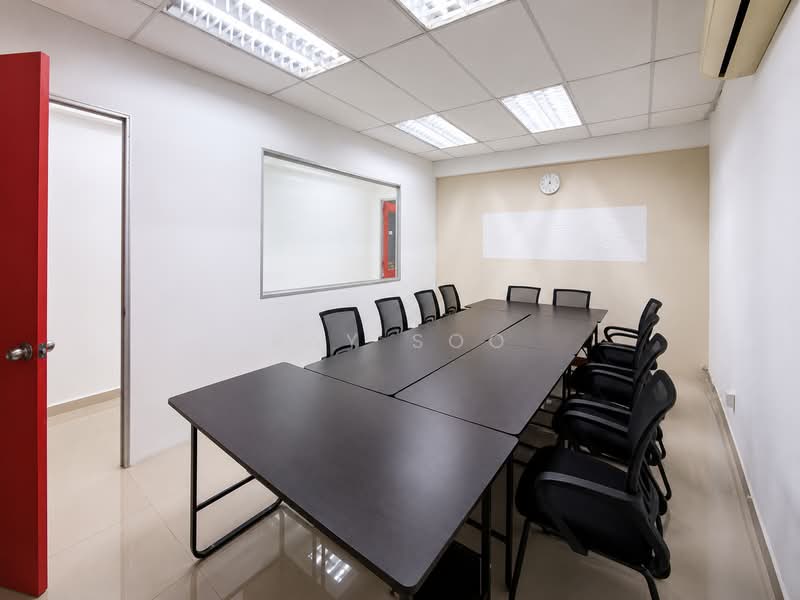 Kedai / Pejabat untuk Disewa di Damansara Perdana (Selangor) - Ray Soo - Interior - PropertyGuru.com.my