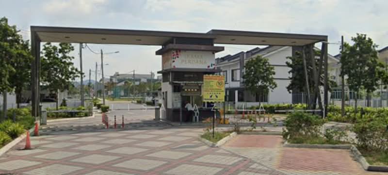 Rumah Teres untuk Dijual di Kuala Selangor (Selangor) - Lisa Azila - Exterior - PropertyGuru.com.my