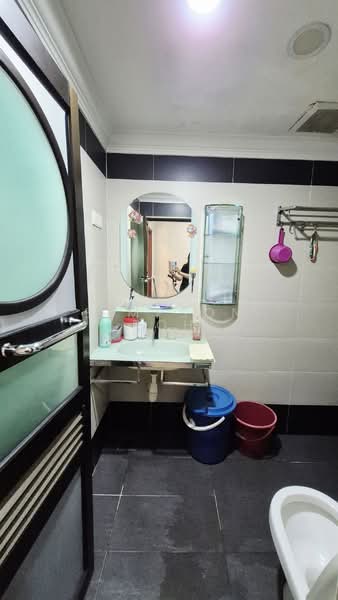 Rumah Teres 1.5 Tingkat untuk Dijual di Permas Jaya (Johor Bahru) - Simpson Poh - PropertyGuru.com.my