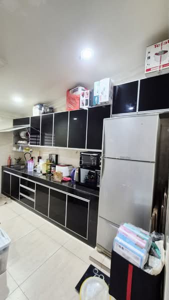 Rumah Teres 1.5 Tingkat untuk Dijual di Permas Jaya (Johor Bahru) - Simpson Poh - PropertyGuru.com.my