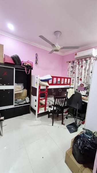 Rumah Teres 1.5 Tingkat untuk Dijual di Permas Jaya (Johor Bahru) - Simpson Poh - PropertyGuru.com.my