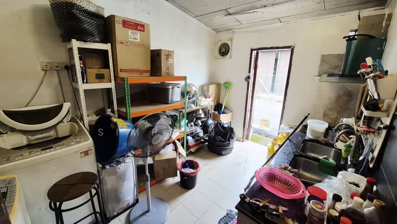 Rumah Teres 1.5 Tingkat untuk Dijual di Permas Jaya (Johor Bahru) - Simpson Poh - PropertyGuru.com.my