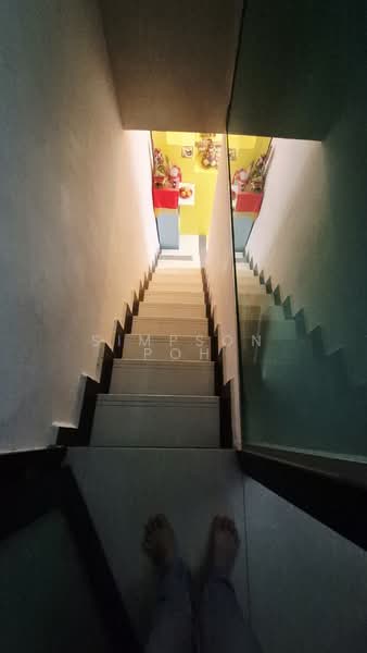 Rumah Teres 1.5 Tingkat untuk Dijual di Permas Jaya (Johor Bahru) - Simpson Poh - PropertyGuru.com.my