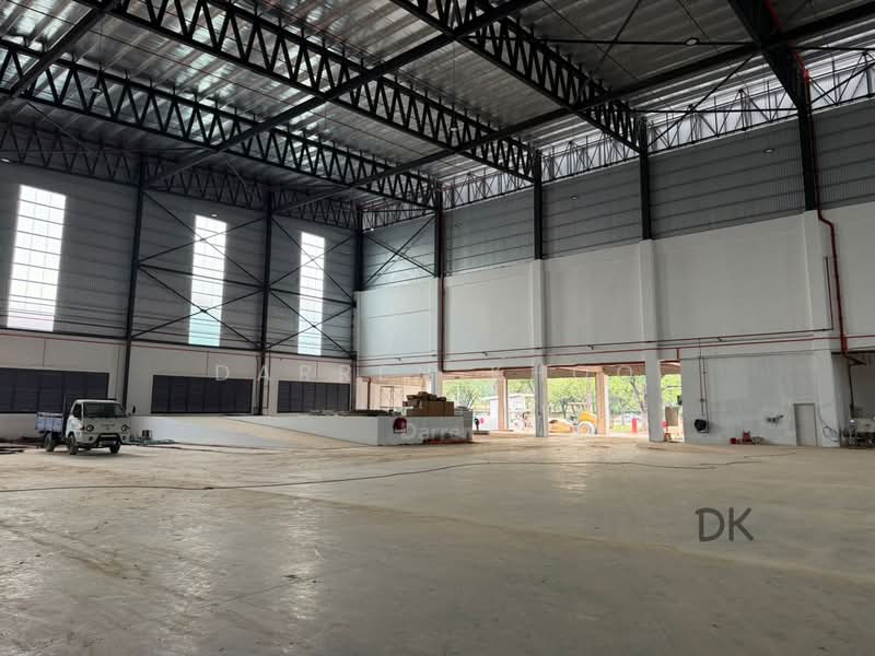 Warehouse for Rent in Shah Alam (Selangor) - Darren Khoo - Interior - PropertyGuru.com.my