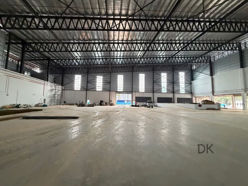 Warehouse for Rent in Shah Alam (Selangor) - Darren Khoo - Interior - PropertyGuru.com.my