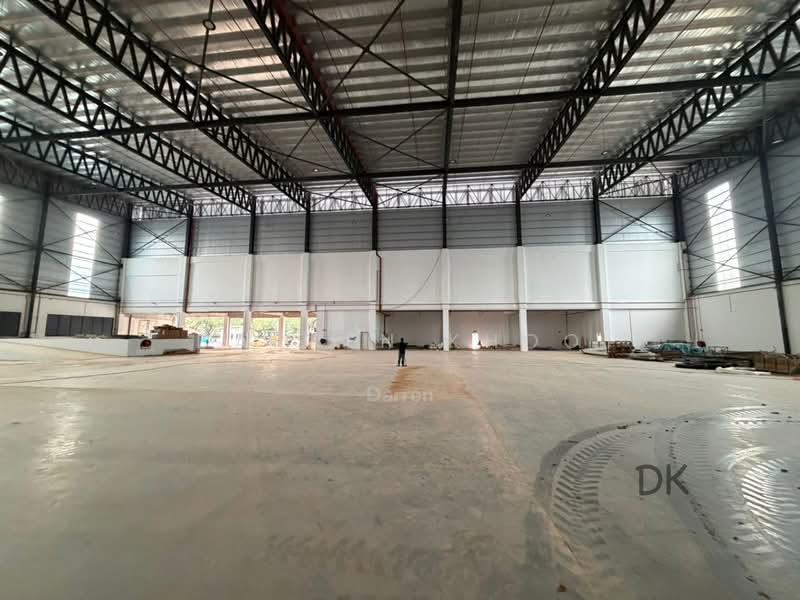 Warehouse for Rent in Shah Alam (Selangor) - Darren Khoo - Interior - PropertyGuru.com.my