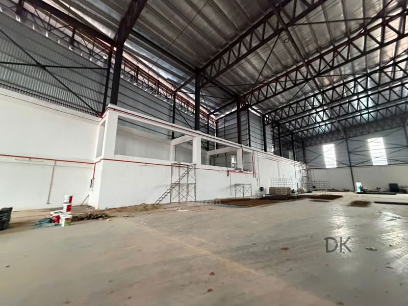 Warehouse for Rent in Shah Alam (Selangor) - Darren Khoo - Interior - PropertyGuru.com.my