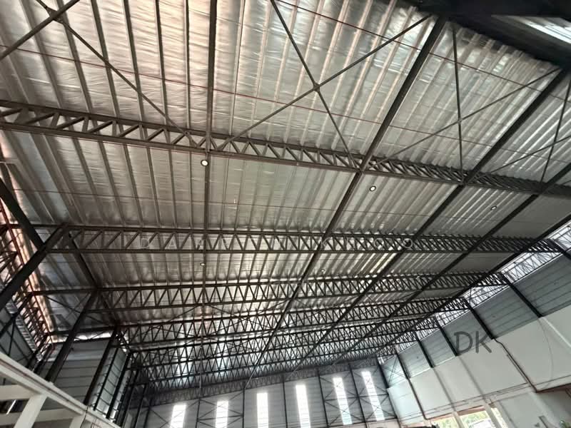 Warehouse for Rent in Shah Alam (Selangor) - Darren Khoo - Interior - PropertyGuru.com.my
