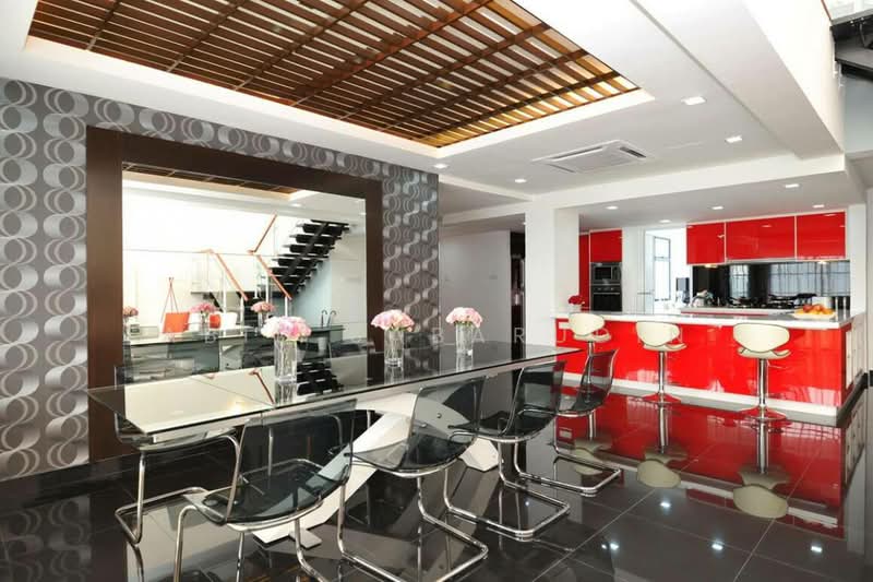 Condominium for Sale at Impiana On The Waterfront Condominium - Abid Sabarudin - Kitchen - PropertyGuru.com.my
